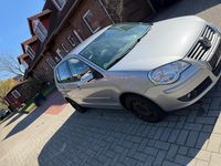 Gebraucht VW Polo 63 PS (46 kW) 2006 Silber Kleinwagen