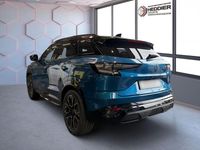 Neu Renault Austral Esprit Alpine 131 PS (96 kW) 2025 Südseeblau SUV