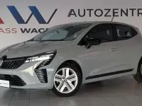 Gebraucht Renault Clio V Evolution 91 PS (66 kW) 2024 Rafalegrau Kleinwagen