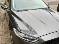 Używany Ford Mondeo 210 KM (154 kW) 2016 Szary Kombi