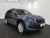 Gebraucht Skoda Kodiaq Style 150 PS (110 kW) 2021 Grau SUV