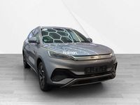 Gebraucht BYD Atto 3 Design 150 kW (204 PS) 2023 Grau SUV