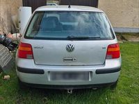 Gebraucht VW Golf III 101 PS (74 kW) 1998 Grau Limousine