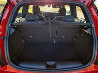 Gebraucht Mini ONE 102 PS (75 kW) 2018 Rot Kleinwagen