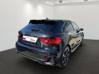 gebraucht Audi A1 Sportback 35 TFSI S line *LED*KAMERA*NAVI*