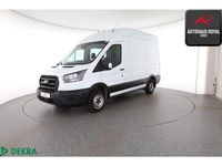 Second-hand Ford Transit 131 CP (96 kW) 2022 Alb Van