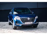Gebraucht DFSK Fengon 106 PS (77 kW) 2026 SUV