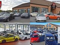 Gebraucht Porsche Cayenne 385 PS (283 kW) 2014 Tiefschwarzmetallic (metallic) SUV