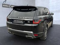 gebraucht Land Rover Range Rover Sport 