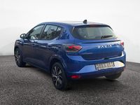 Neu Dacia Sandero Expression 110 PS (80 kW) 2025 Ironblau Kleinwagen