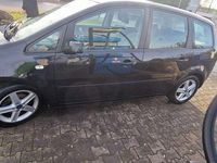 Gebraucht Ford C-MAX 125 PS (91 kW) 2007 Van / Kleinbus
