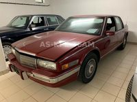 Gebraucht Cadillac Seville 156 PS (114 kW) 1989 Rot Limousine