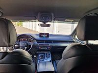 Gebraucht Audi Q7 272 PS (200 kW) 2016 Weiß SUV
