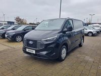 gebraucht Ford Transit Custom Kasten 2.0 EB Autom. 4x4 L1 Trend