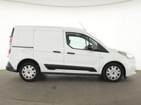 Gebraucht Ford Transit Connect 101 PS (74 kW) 2021 Frost weiß Van / Kleinbus
