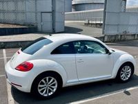 gebraucht VW Beetle 1.2 TSI Fender Edition Fender Edition