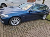 gebraucht BMW 520 d 2013