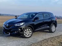 Gebraucht Renault Kadjar Life 131 PS (96 kW) 2016 SUV