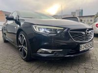 gebraucht Opel Insignia *OPC LINE* KAMERA NAVI VOLL-LED
