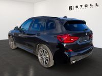 gebraucht BMW X3 M40 i BusinessPaket EntertainmetPaket