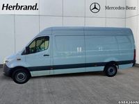 Gebraucht Mercedes Sprinter 170 PS (125 kW) 2025 Weiss Van