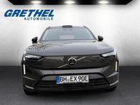 Gebraucht Volvo EX90 Performance 380 kW (517 PS) 2025 Grau SUV