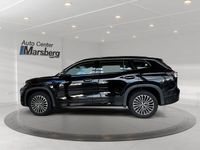 Gebraucht VW Tayron 193 PS (141 kW) 2025 Schwarz SUV