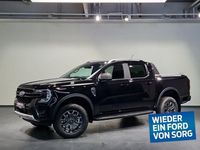 Neu Ford Ranger 2026 Schwarz Pickup