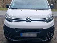 Gebraucht Citroën Jumpy Business Class 150 PS (110 kW) 2017 Weiß Van / Kleinbus