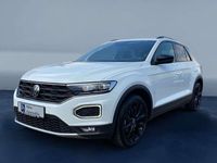 gebraucht VW T-Roc 1.5 TSI Sport