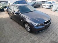 gebraucht BMW 318 i touring