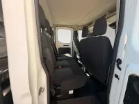 Usata Ford Transit 430 CV (316 kW) 2016 Bianco Monovolume