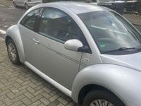 gebraucht VW Beetle New1.6 en vogue TÜV bis 04.2025