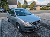 gebraucht VW Polo BJ. 2008 TÜV bis 08.25