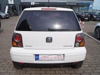 Occasion Seat Arosa Stella 50 ch (36 kW) 2002 Blanc Citadine