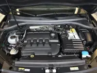 Gebraucht VW Tiguan Comfortline 150 PS (110 kW) 2020 Schwarz SUV