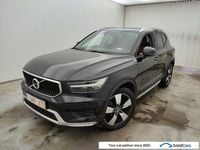 Gebraucht Volvo XC40 Momentum 150 PS (110 kW) 2019 Schwarz SUV