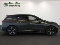 Gebraucht BMW iX 239 kW (326 PS) 2022 Sophistograu brillanteffekt SUV