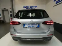 Gebraucht Mercedes B200 Progressive 163 PS (119 kW) 2020 Silber Kleinwagen