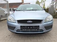 Usata Ford Focus 101 CV (74 kW) 2005 Berlina