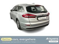 Gebraucht Ford Mondeo Titanium 150 PS (110 kW) 2020 Silber Kombi