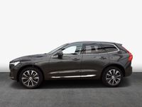 gebraucht Volvo XC60 B4 D Geartronic Inscription