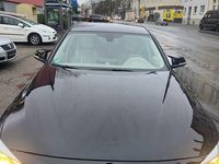 Gebraucht BMW 320 Sport Line 184 PS (135 kW) 2012 Schwarz Limousine