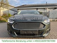 gebraucht Ford Mondeo Lim. Titanium