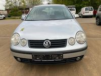 gebraucht VW Polo 1.4 klima