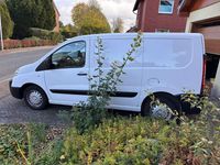 Gebraucht Citroën Jumpy 128 PS (94 kW) 2015 Van / Kleinbus