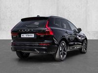 Neu Volvo XC60 Plus 250 PS (183 kW) 2025 Schwarz SUV