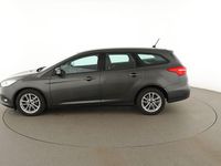Używany Ford Focus Business Edition 125 KM (91 kW) 2017 Szary Kombi