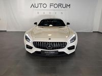 Gebraucht Mercedes AMG GT AMG 462 PS (339 kW) 2016 Weiß Coupé