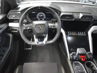 Gebraucht Lamborghini Urus 650 PS (478 kW) 2019 Weiß SUV